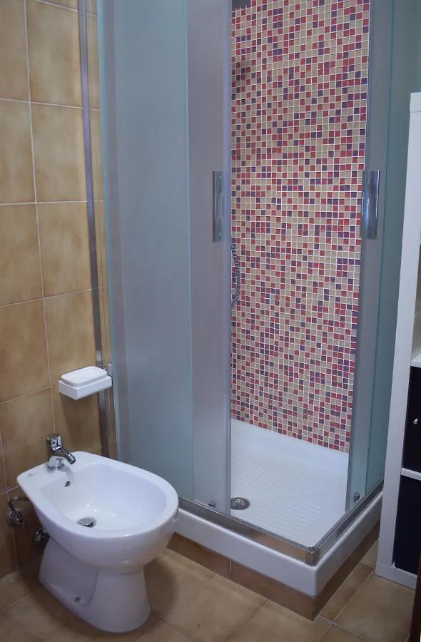 Bed & Breakfast B&B La Casa Di Adriana Rocca Di Papa