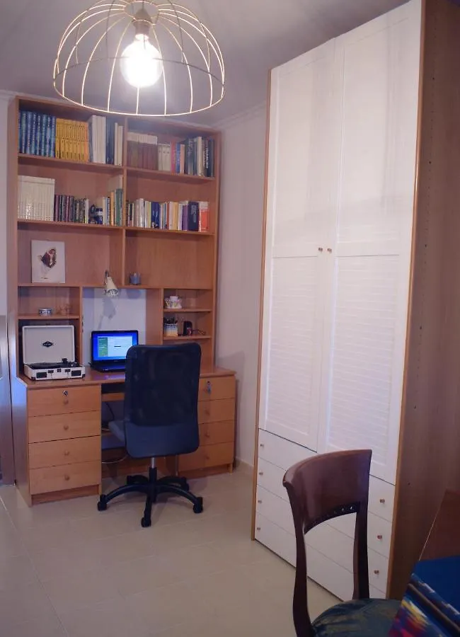 Bed & Breakfast B&B La Casa Di Adriana Rocca Di Papa Italy