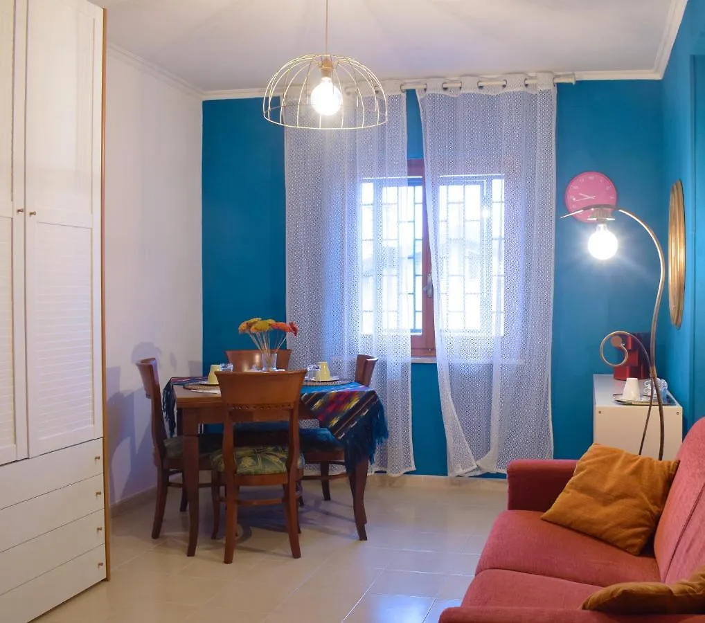 B&B La Casa Di Adriana Rocca Di Papa