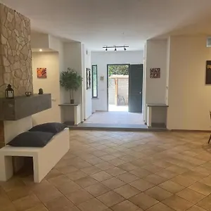 Appartamento The Garden House Relax, Rocca Di Papa