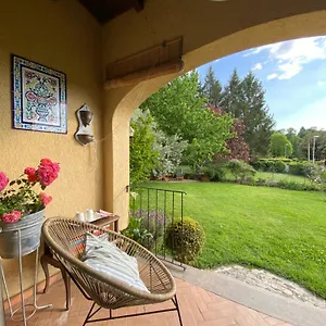Casa vacanze Il Giardino Segreto, Rocca Di Papa